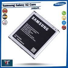 bateria Samsung Galaxy A2 Core