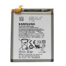 bateria Samsung Galaxy A20e