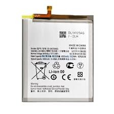 Trocar bateria Samsung Galaxy A25