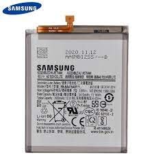 bateria Samsung Galaxy A41