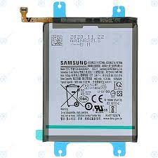 bateria Samsung Galaxy A42