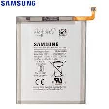 Trocar bateria Samsung Galaxy A50s