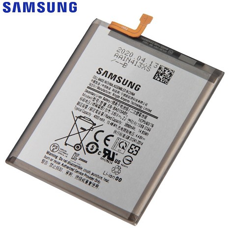 Trocar bateria Samsung Galaxy A51 5G