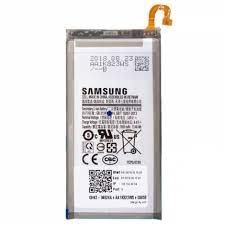 bateria Samsung Galaxy A6 Plus