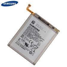 Trocar bateria Samsung Galaxy A60