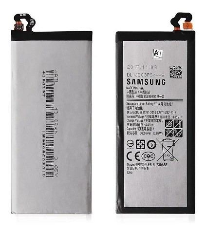 bateria Samsung Galaxy A7 2017