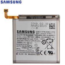 Trocar bateria Samsung Galaxy A80