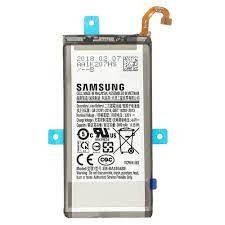bateria Samsung Galaxy A8s