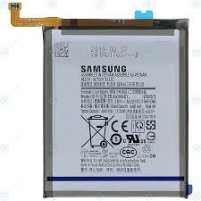 Trocar bateria Samsung Galaxy A90 5G