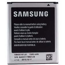 Trocar bateria Samsung Galaxy Ace 2