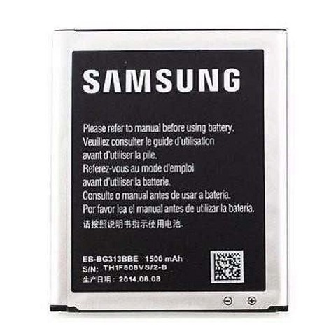 Trocar bateria Samsung Galaxy Ace 4 Duos