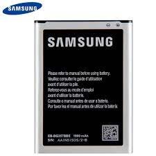 Trocar bateria Samsung Galaxy Ace Style