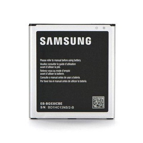 Trocar bateria Samsung Galaxy Core 2