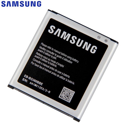 Trocar bateria Samsung Galaxy Core Advance