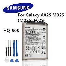bateria Samsung Galaxy F02S