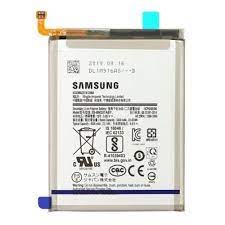 Trocar bateria Samsung Galaxy F41