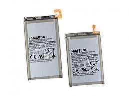 bateria Samsung Galaxy Fold