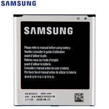 Trocar bateria Samsung Galaxy Grand 2