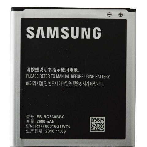 bateria Samsung Galaxy Grand Prime