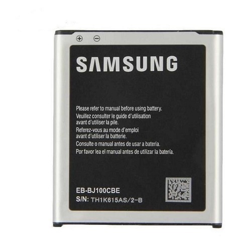 Trocar bateria Samsung Galaxy J1 Mini Prime