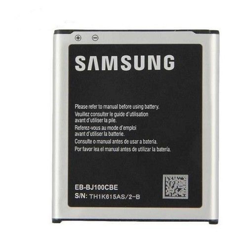 Trocar bateria Samsung Galaxy J1 Mini