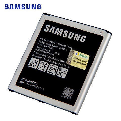 Trocar bateria Samsung Galaxy J2