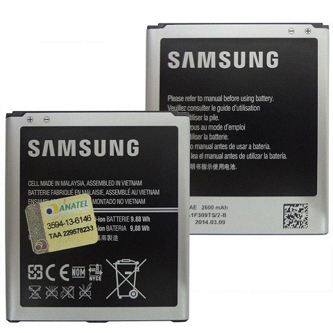 bateria Samsung Galaxy J3 2016 j320