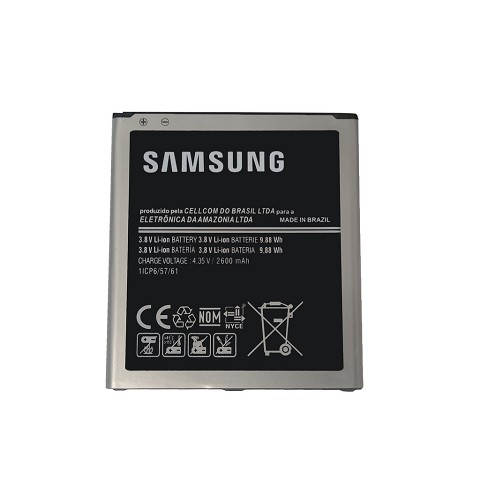bateria Samsung Galaxy J3 Emerge