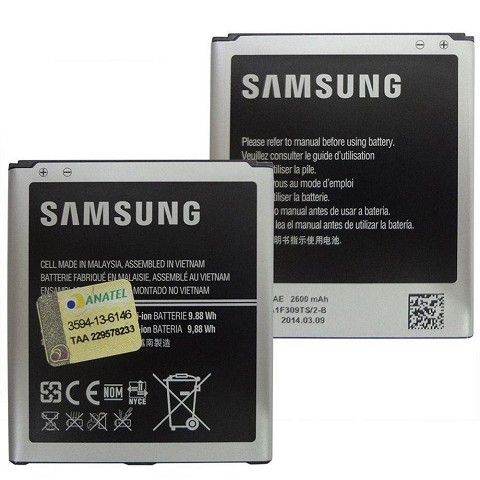 bateria Samsung Galaxy J3 J320F