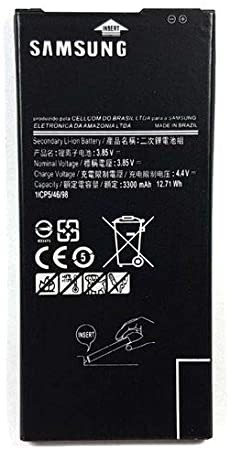 bateria Samsung Galaxy J4 Plus