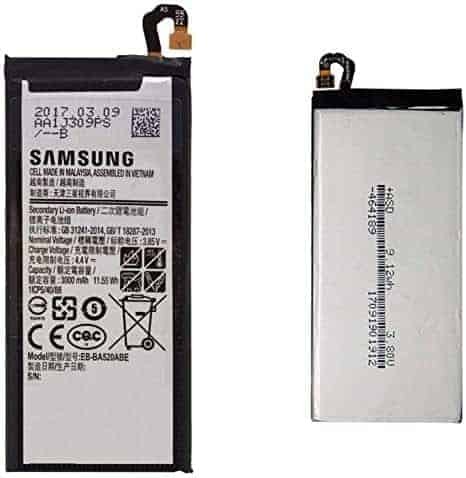 bateria Samsung Galaxy J5 Pro