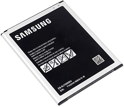 Trocar bateria Samsung Galaxy J7 Core