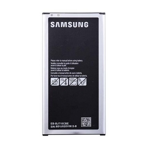 bateria Samsung Galaxy J7 Metal