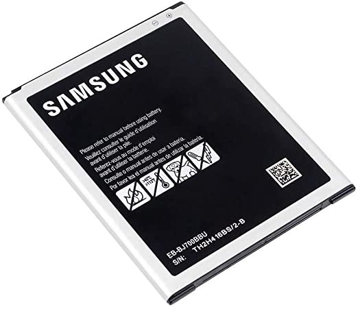 Trocar bateria Samsung Galaxy J7 Neo