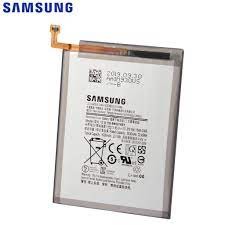 Trocar bateria Samsung Galaxy M10s