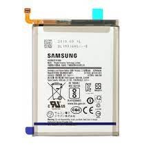 Trocar bateria Samsung Galaxy M12