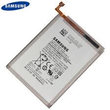 Trocar bateria Samsung Galaxy M31 Prime
