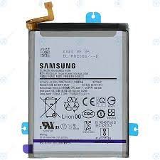 Trocar bateria Samsung Galaxy M51