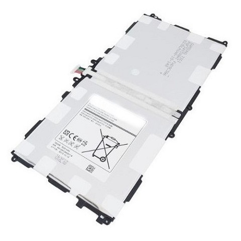Trocar bateria Samsung Galaxy Note 10 P601