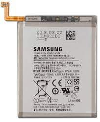 Trocar bateria Samsung Galaxy Note 10 Plus