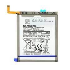 Trocar bateria Samsung Galaxy Note 20 Ultra