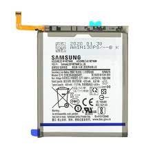 bateria Samsung Galaxy Note 20 Ultra