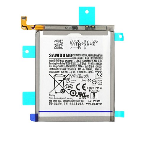 bateria Samsung Galaxy Note 20