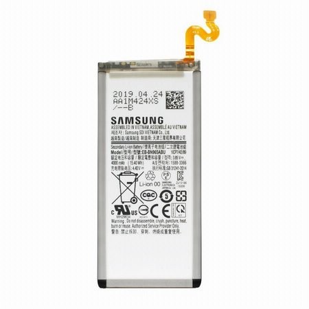 bateria Samsung Galaxy Note 9