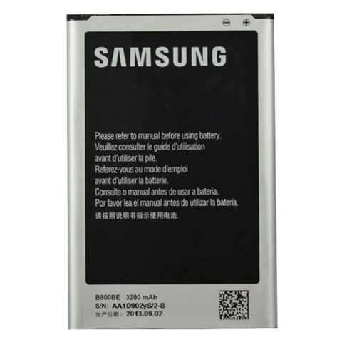 Trocar bateria Samsung Galaxy Note