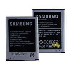 Trocar bateria Samsung Galaxy S3 Neo