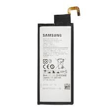 Trocar bateria Samsung Galaxy S6 edge