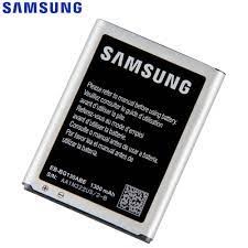 Trocar bateria Samsung Galaxy Star 2