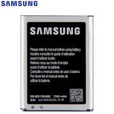 Trocar bateria Samsung Galaxy Star