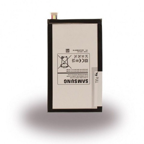 Trocar bateria Samsung Galaxy TAB 3 T310
